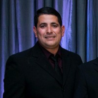 Ricardo Melo