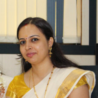 Deepthy G