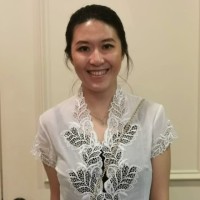 Micheline Christa Giovani
