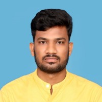 Seenivasan Ravi