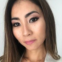Monica Nakada