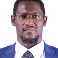 Dr. [H.C] Garba El-Jamil Ibrahim