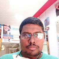 Kannan Palpandi