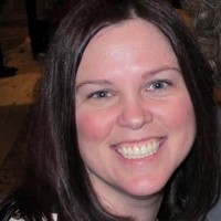Rebecca LaFontaine