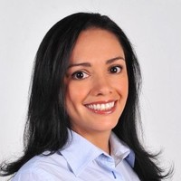 Wendy Susana Islas de la Mora