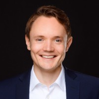 Dr. Timo Gerrit Blenk