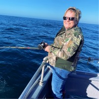 Brenda Stauffer