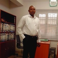 ABDULSALAM SAHEED