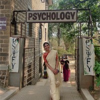 Devisha Shetty