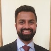 Chetan Mistry