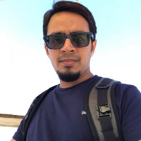 M. Anas Masood