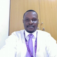 Mustapha Gafar Adetunji