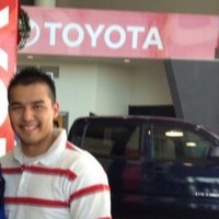Fidel Cazares