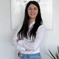 Andjela Lazic
