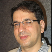 Reza Sarafraz Yazdi