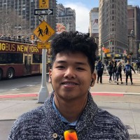 Kurt Latrell Alcantara