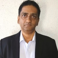 Rajesh Chandran