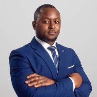 Ayompe Ernest Takorbi ✅