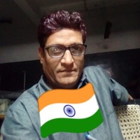 Kamlesh Vaghela