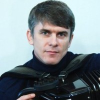 Андрей Андрущенко