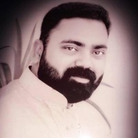 Dr. Amit Kumar Pandey