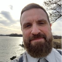 Robert Lusch Schreiwer, M.A., R.B.T., N.P.