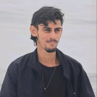 Balaji Saravanan