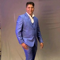 Rocky Anthony