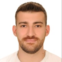 Arif Emre Yıldız
