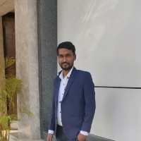 Praveen S M