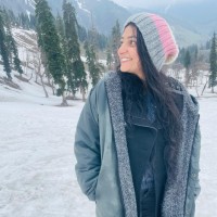 Simran Singh