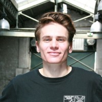 Damien Mckenzie