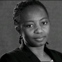 Suzane Silué-Tanoeh