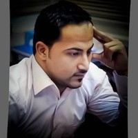Ibrahim Rinawi