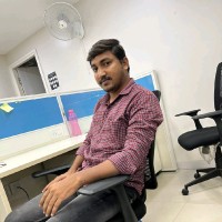 Uday Sagar Cheerla