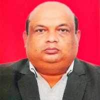 Rajesh Kumar Patel