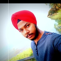 Jaspreet singh