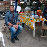 Raghavendar Adepu
