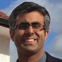 Aadil Shaukat