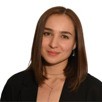 Zarina Kujawska