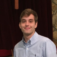 Daniel Richardson
