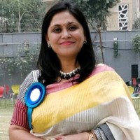 Divya Mehrotra