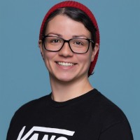 Victoria Seagriff