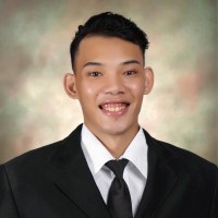 Mark Anthony Barrientos