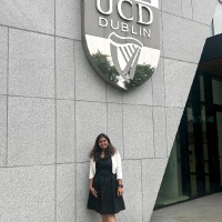 Davina Sarah Jonathan