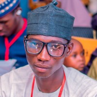ALIYU UMAR