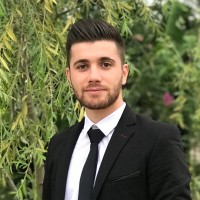 mohammad gholipour