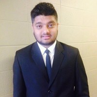 Abhishek Barot
