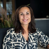 Suzanne Wauben