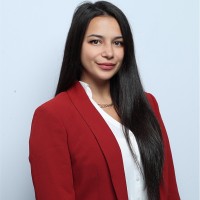 Gizem Yildirim